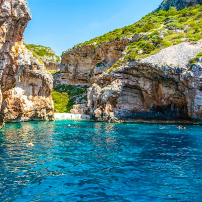 Pleter travel Test tour image