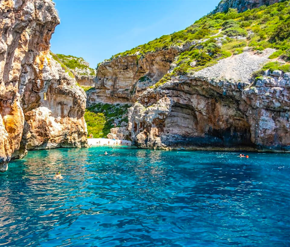 Pleter Travel Test tour image